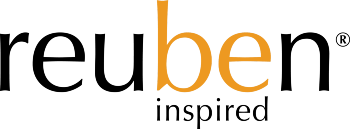 Reuben logo